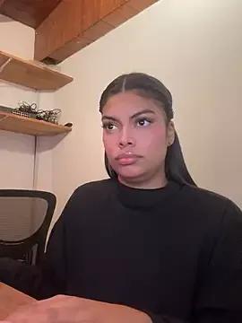 jennifer_oliveira from StripChat