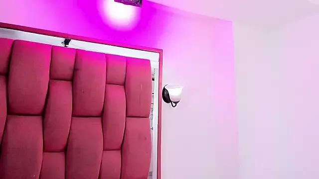 jennifer_ts from StripChat