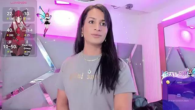 jennifer_ts from StripChat