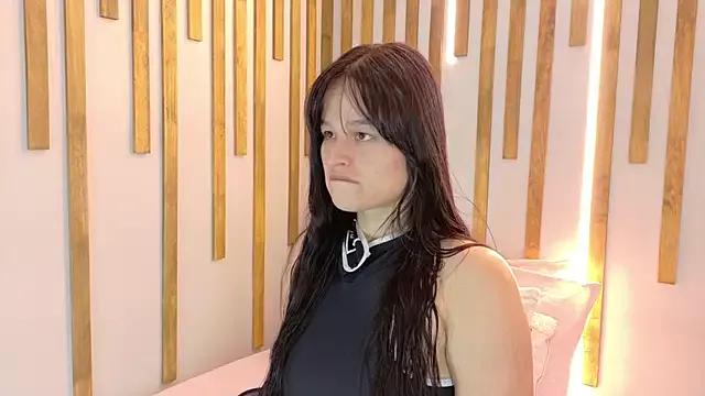 Jennifer_Vega1 from StripChat