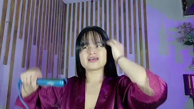 Jennifer_Vega1 from StripChat
