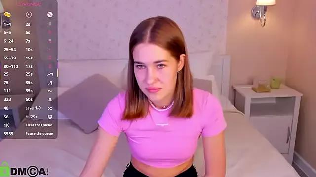 Jennifer_Wadee from StripChat