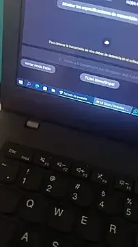 JenniferChian on StripChat 