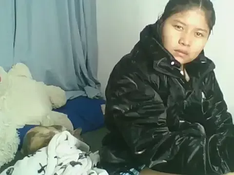 JenniferChian on StripChat 