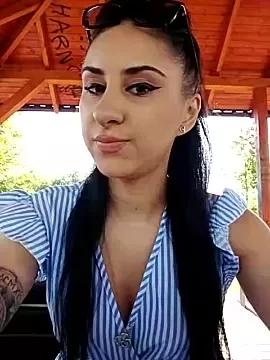 JenniferEdith from StripChat
