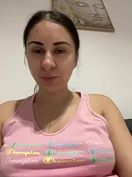 JenniferEdith from StripChat