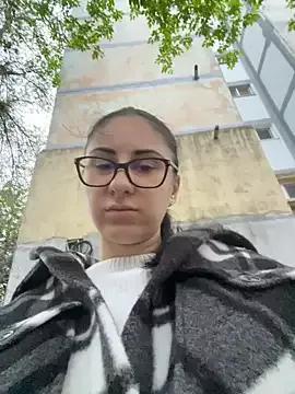 JenniferEdith from StripChat