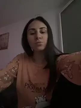 JenniferEdith from StripChat