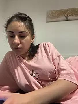 JenniferEdith from StripChat
