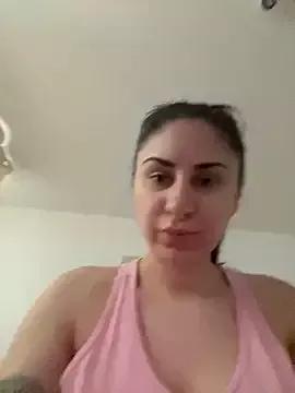 JenniferEdith from StripChat is Freechat