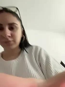 JenniferEdith from StripChat