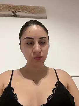 JenniferEdith from StripChat
