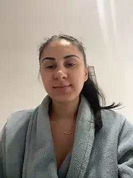JenniferEdith from StripChat