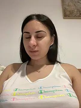 JenniferEdith from StripChat