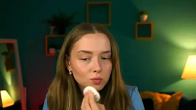 Try our streaming cams variety and talk on a personal level with our adorable girls streamers, showing off their bountiful shapes and dildos.