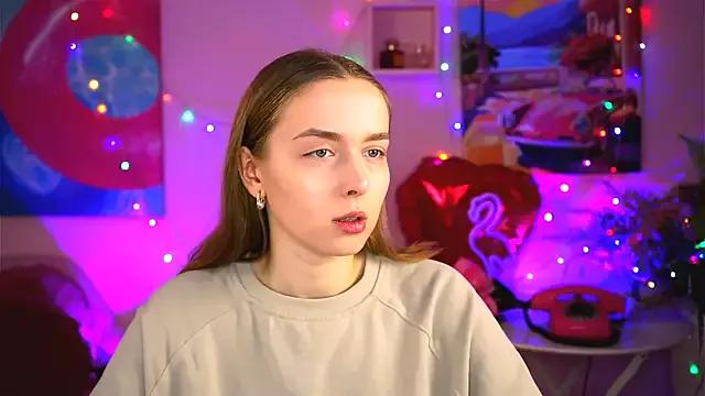 Try our streaming cams variety and talk on a personal level with our adorable girls streamers, showing off their bountiful shapes and dildos.