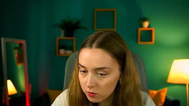 JenniferGraces from StripChat is Freechat