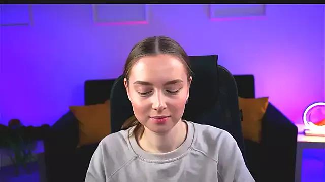 JenniferGraces from StripChat