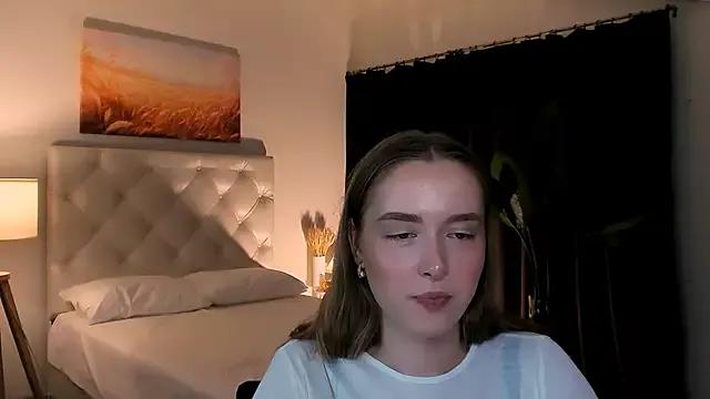 JenniferGraces from StripChat is Freechat