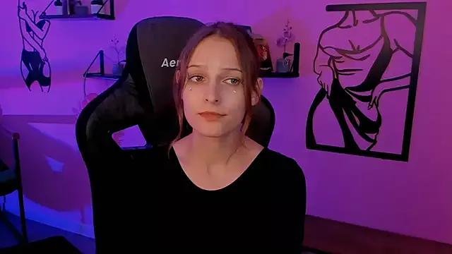Try our streaming cams variety and talk on a personal level with our adorable girls streamers, showing off their bountiful shapes and dildos.