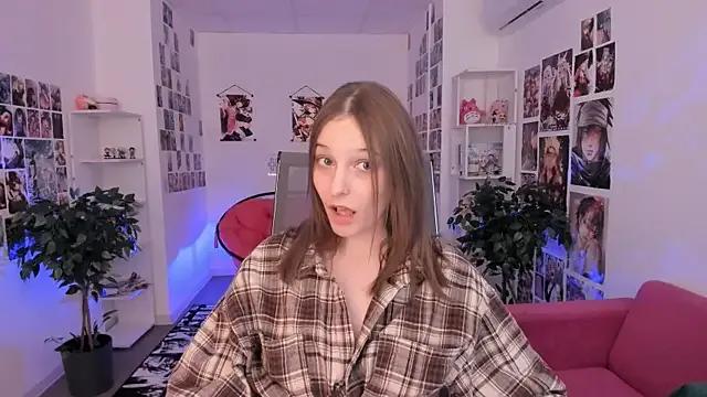 JenniferKiim from StripChat