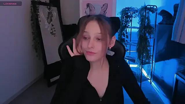 JenniferKiim from StripChat