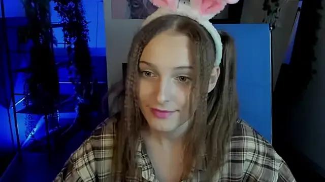 JenniferKiim from StripChat