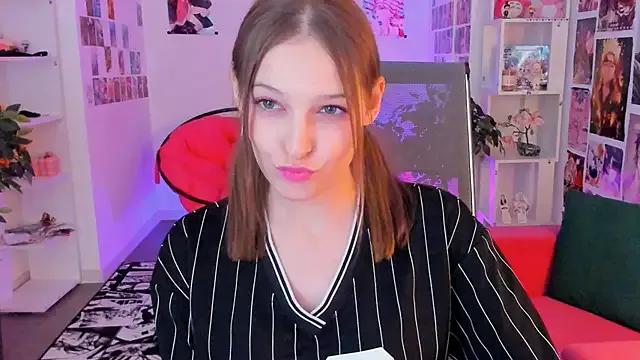 JenniferKiim from StripChat