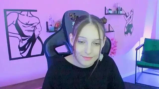 Try our streaming cams variety and talk on a personal level with our adorable girls streamers, showing off their bountiful shapes and dildos.