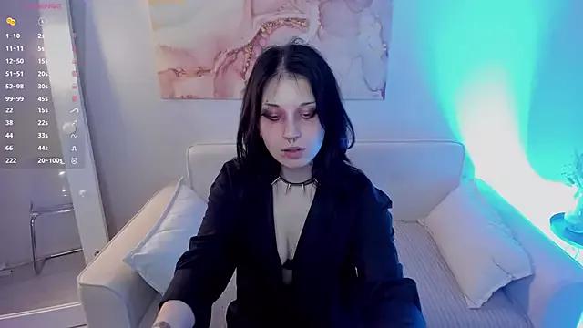 JenniferLorel from StripChat
