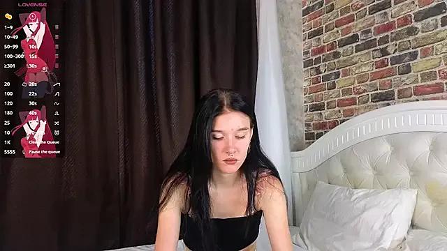 JenniferSullivan from StripChat