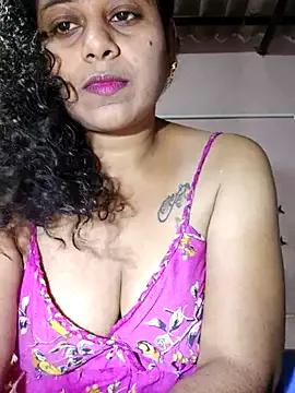 JENNIFERtamil from StripChat is Freechat
