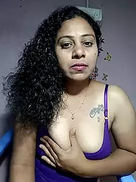 JENNIFERtamil from StripChat