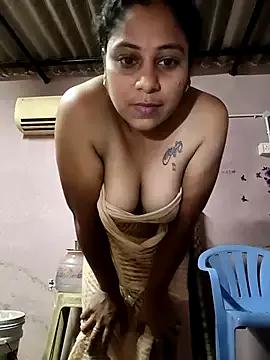 JENNIFERtamil from StripChat is Private