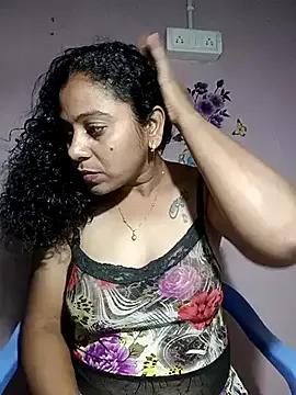 JENNIFERtamil from StripChat