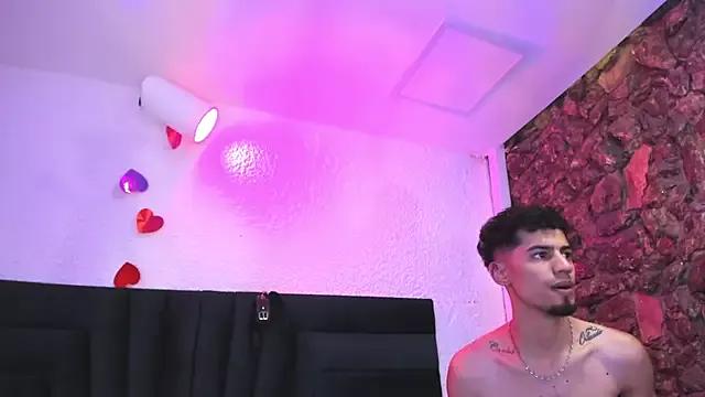 JennMuriel_ from StripChat