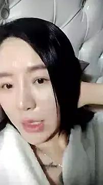 jenny-7890 from StripChat is Freechat