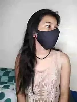 Jenny-Lucifer from StripChat