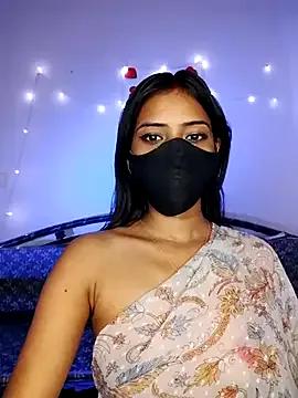 Jenny-Lucifer from StripChat