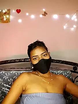 Jenny-Lucifer from StripChat