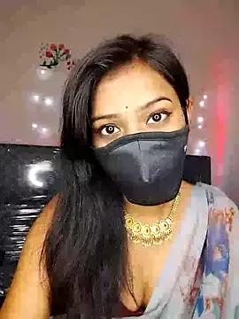 Jenny-Lucifer from StripChat