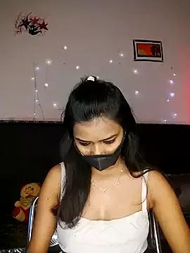 Jenny-Lucifer from StripChat is Freechat