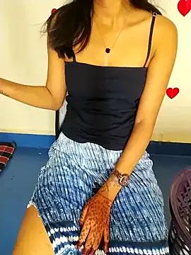 Jenny-Lucifer from StripChat