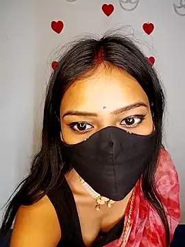 Jenny-Lucifer from StripChat