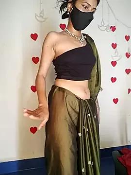 Jenny-Lucifer from StripChat