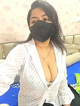 Jenny1401 from StripChat is Freechat