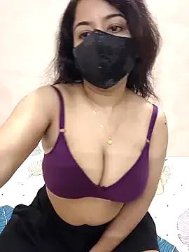 Jenny1401 from StripChat is Freechat