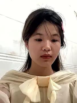 jenny5869 from StripChat