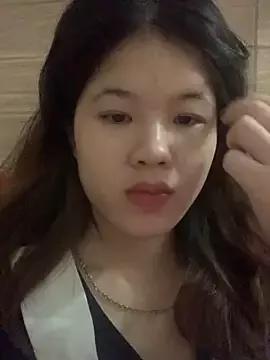 jenny5869 from StripChat