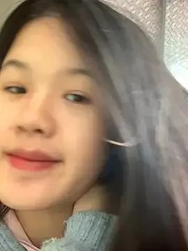 jenny5869 from StripChat